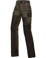 Damen Lederhose Prestige Full-Bull, Parforce Tradition