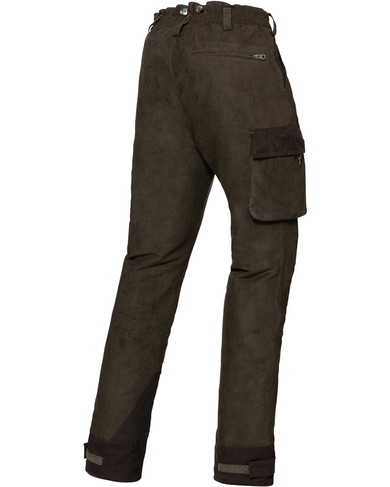 Damen Ansitzhose Core, Wald & Forst