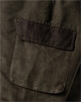Damen Ansitzhose Core, Wald & Forst