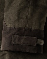 Damen Ansitzhose Core, Wald & Forst