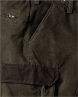 Damen Ansitzhose Core, Wald & Forst