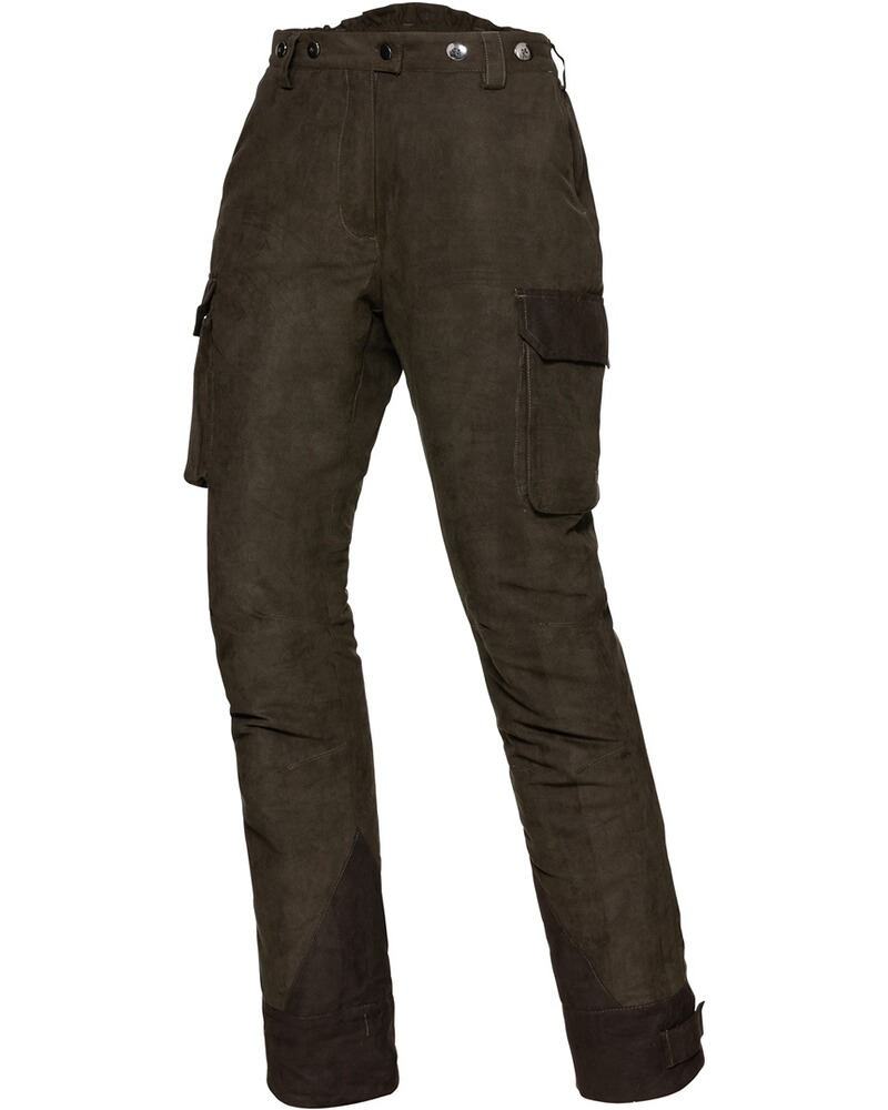 Damen Ansitzhose Core