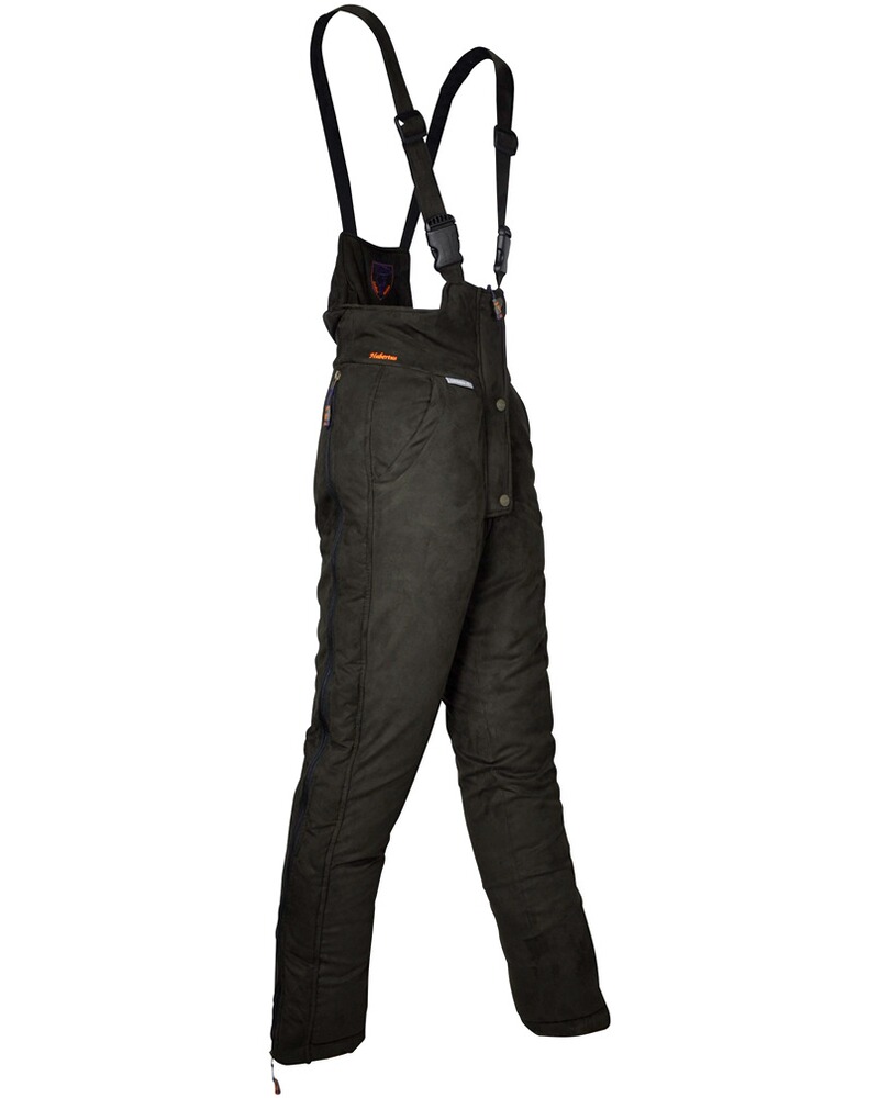 Damen Ansitzhose Iceland