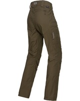 Women's trousers ILEX Pro Pants Ws, Merkel Gear