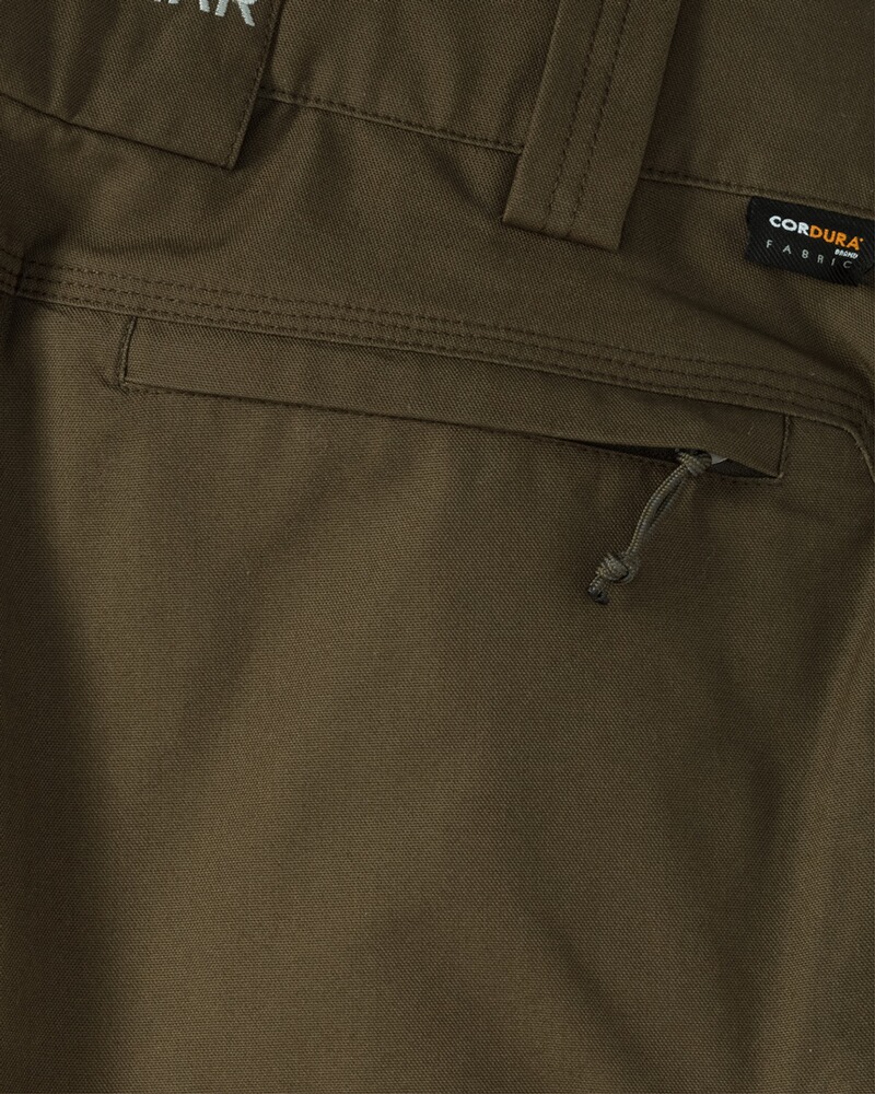 Women's trousers ILEX Pro Pants Ws, Merkel Gear
