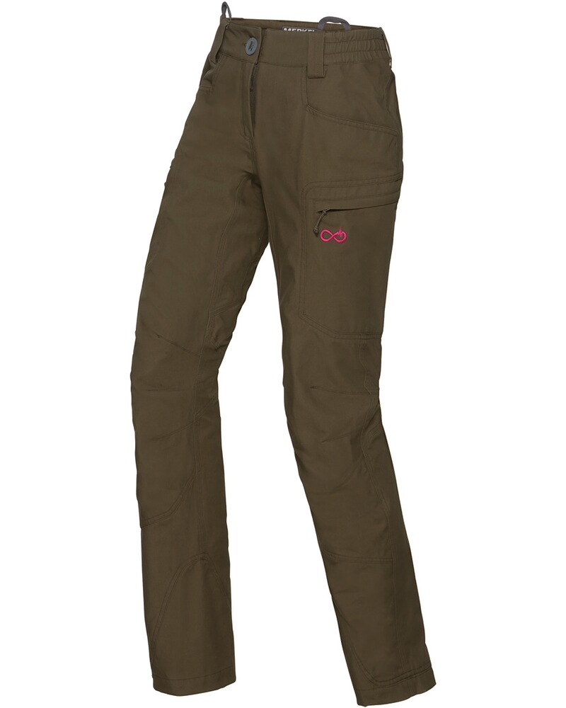 Damen Hose ILEX Pro Pants Ws