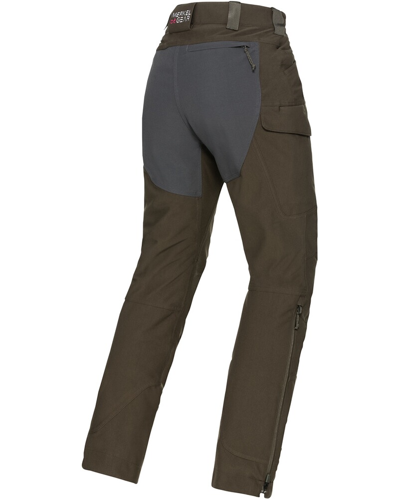 Pantalon femme WNTR Expedition G-LOFT® Ws, Merkel Gear