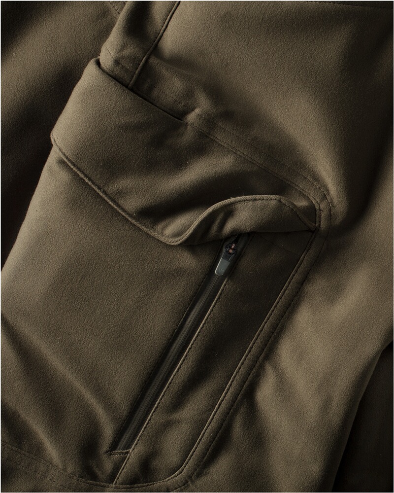 Pantalon femme WNTR Expedition G-LOFT® Ws, Merkel Gear