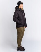 Damen Hose Serengeti, Pinewood