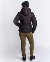 Damen Hose Serengeti, Pinewood