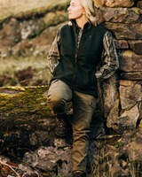 Damen Hose Serengeti, Pinewood