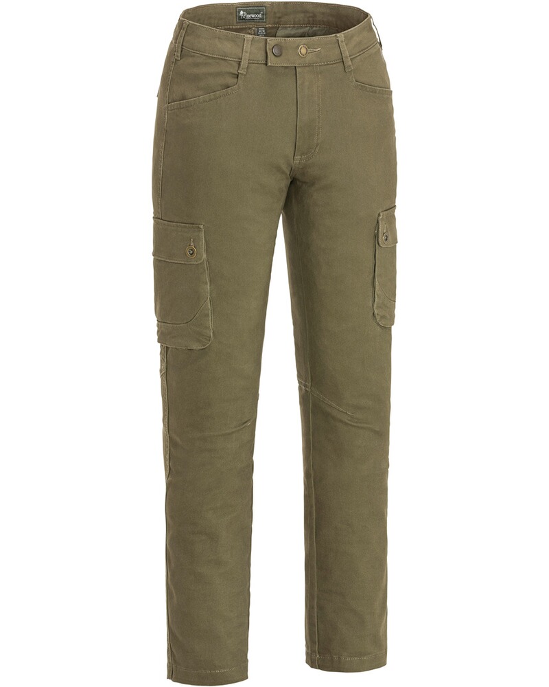 Damen Hose Serengeti
