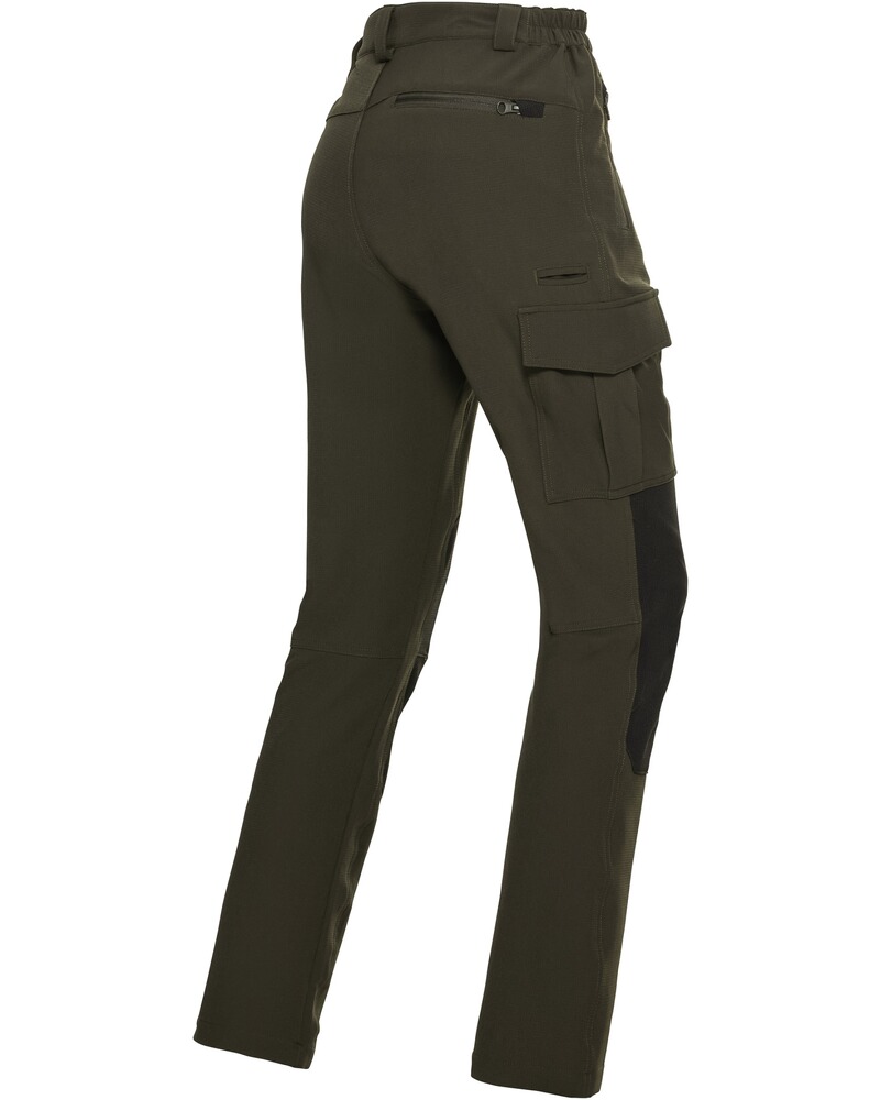 Damen Insekten-Stopp-Hose, Parforce