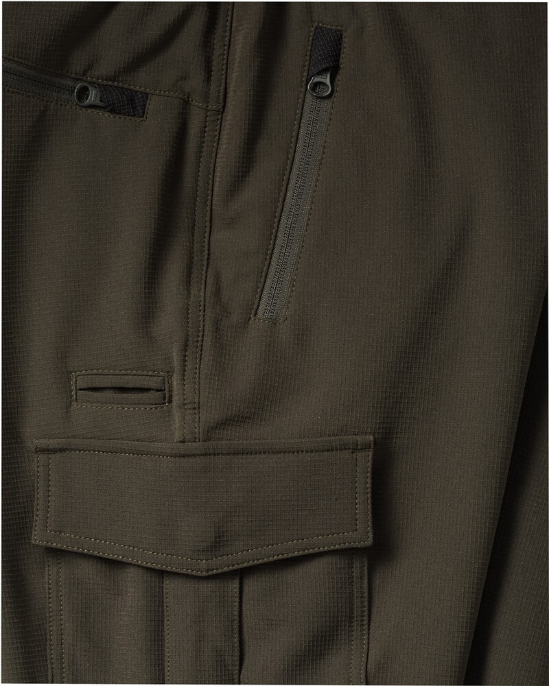 Damen Insekten-Stopp-Hose, Parforce