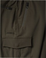 Damen Insekten-Stopp-Hose, Parforce