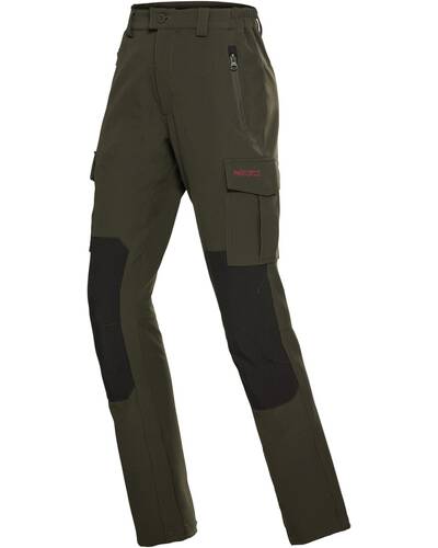 Damen Insekten-Stopp-Hose, Parforce