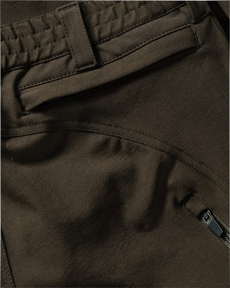 Damen Hose Emma Stretch, Hubertus