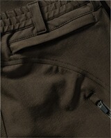 Damen Hose Emma Stretch, Hubertus