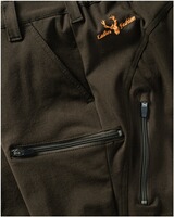 Damen Hose Emma Stretch, Hubertus