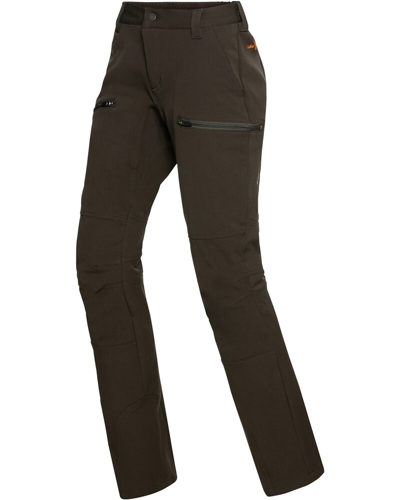 Damen Hose Emma Stretch