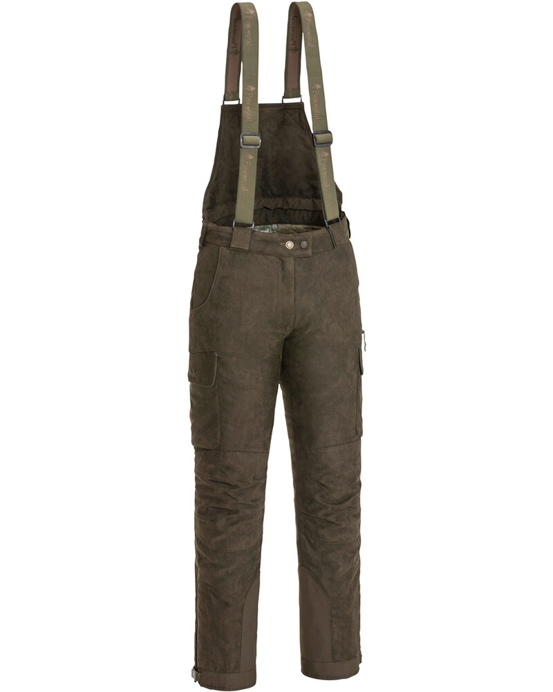 Damen Hose Abisko 2.0