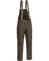Damen Hose Abisko 2.0, Pinewood