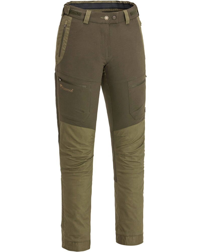 Damen Hose Finnveden Hybrid Extreme
