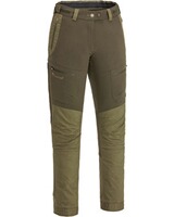 Damen Hose Finnveden Hybrid Extreme, Pinewood