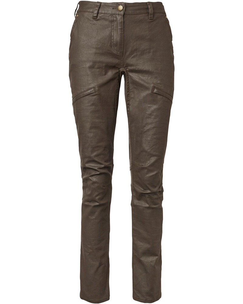 Damen Hose Vintage