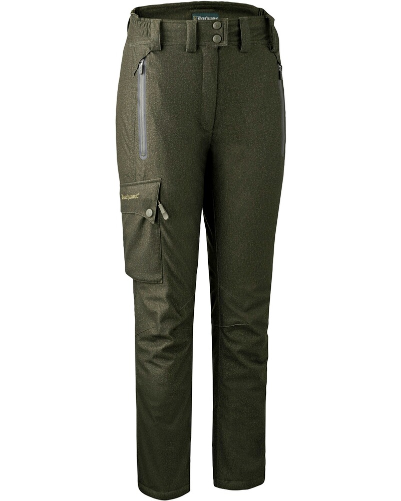 Damen Hose Lady Raven Winter