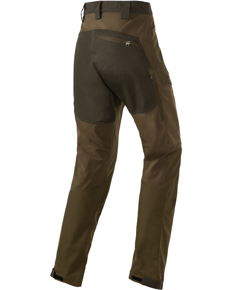 Damen Hose Stretch, Parforce Essential