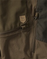 Damen Hose Stretch, Parforce Essential
