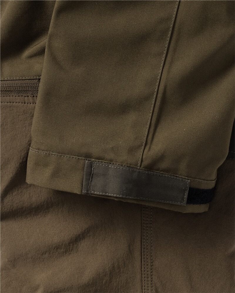 Damen Hose Stretch, Parforce Essential