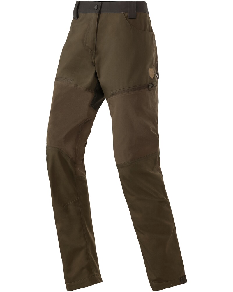 Damen Hose Stretch