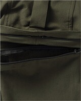 Damen Insekten-Stopp Zip-Off-Hose, Parforce Ultimate