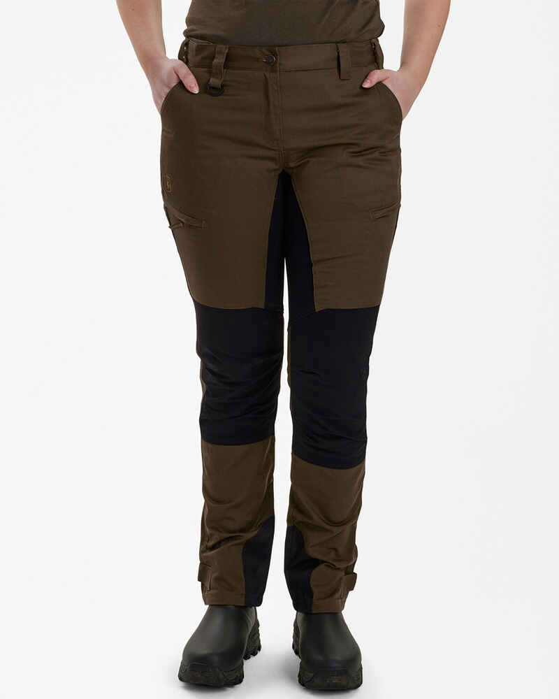 Damen Hose Lady Roja, Deerhunter