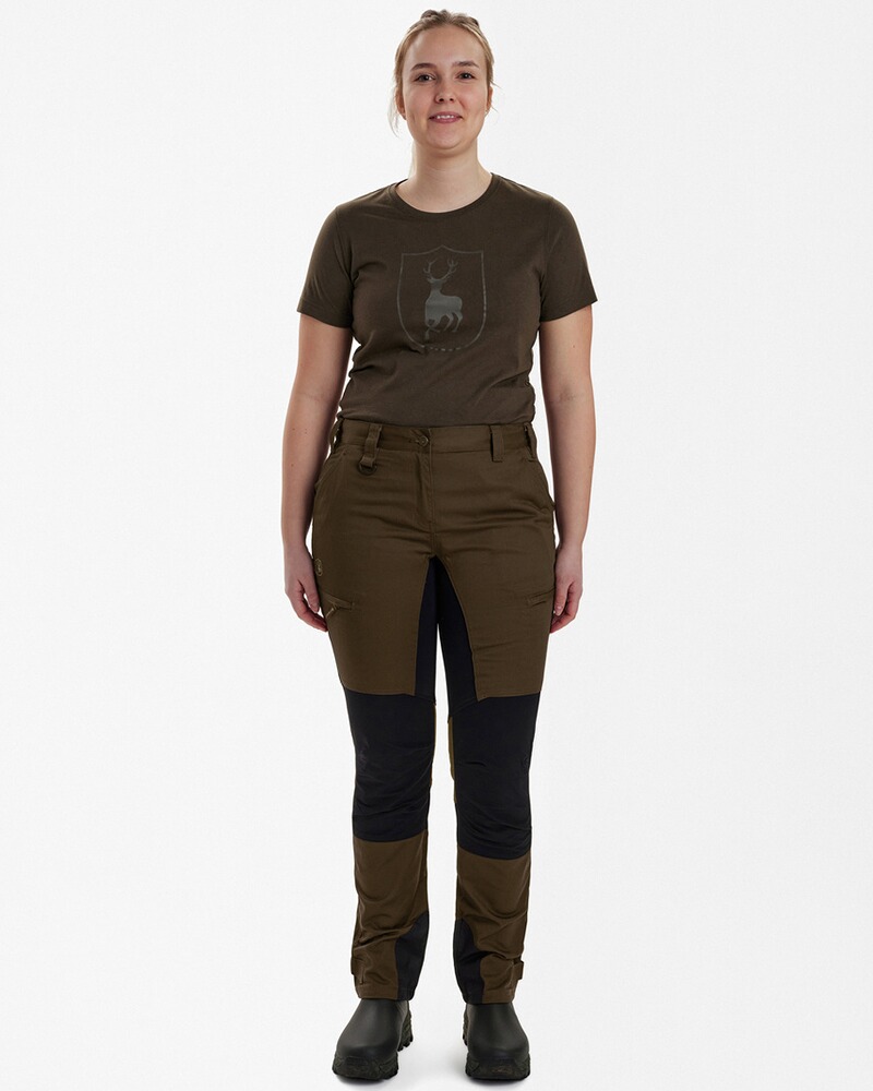 Damen Hose Lady Roja, Deerhunter
