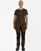 Damen Hose Lady Roja, Deerhunter