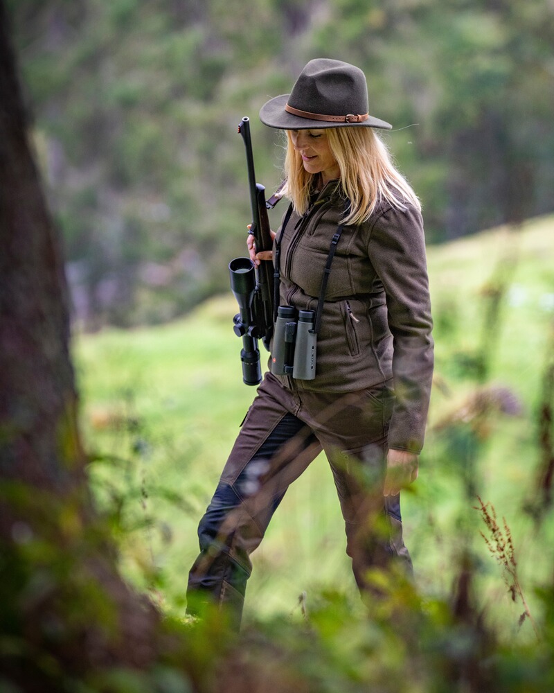 Damen Hose Lady Roja, Deerhunter