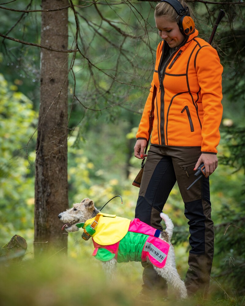 Damen Hose Lady Roja, Deerhunter