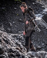 Damen Hose Lady Roja, Deerhunter