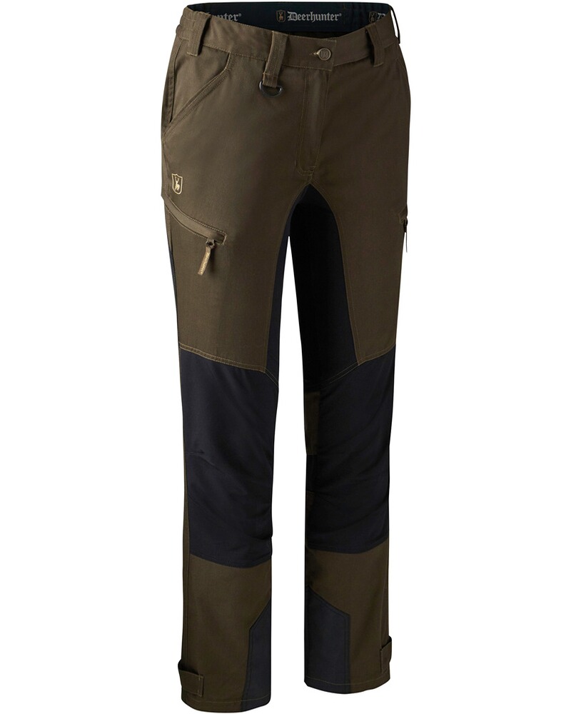 Damen Hose Lady Roja