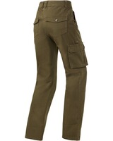 Franzi women's hunting cargo trousers, Wald & Forst