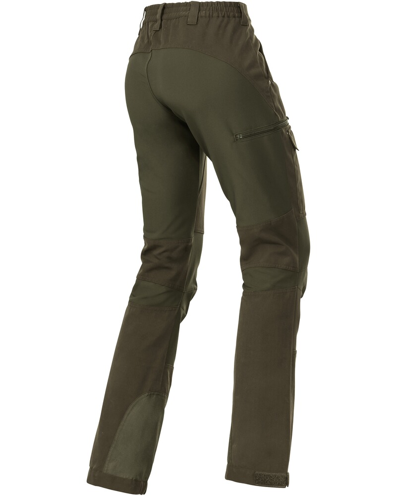 Damen Hose Arizona Pro, Chevalier
