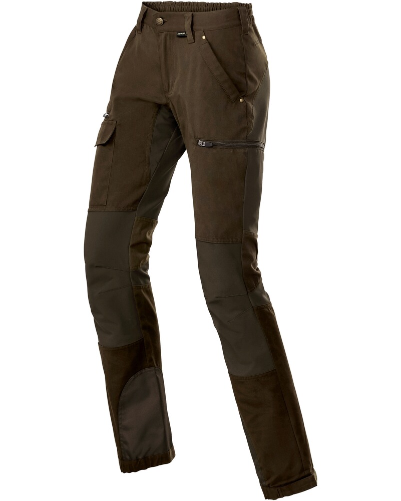 Damen Hose Arizona Pro