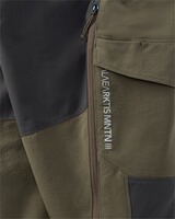 Women's trousers Palearctic MNTN III Ws, Merkel Gear