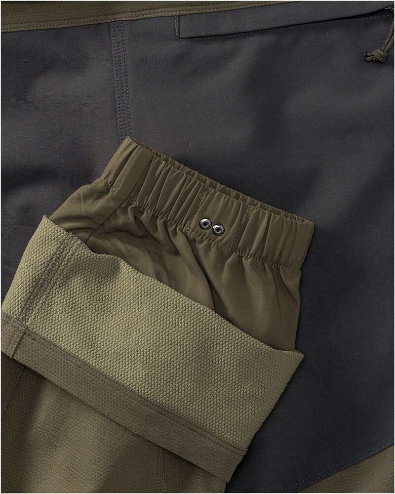 Women's trousers Palearctic MNTN III Ws, Merkel Gear