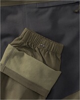 Women's trousers Palearctic MNTN III Ws, Merkel Gear