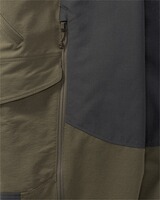 Women's trousers Palearctic MNTN III Ws, Merkel Gear