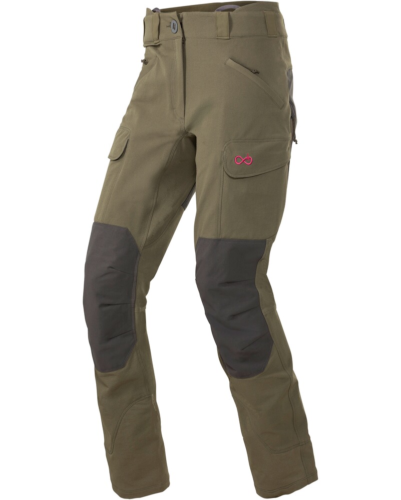 Damen Hose Paläarktis MNTN III Ws